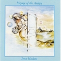 Steve Hackett - Voyage Of The Acolyte / Charisma